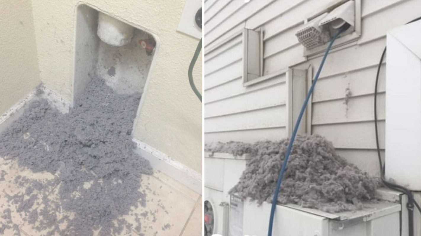 Duct Cleaning Services is Always Good to Have Crofton, MD