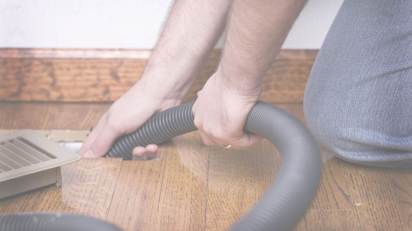 Affordable Air Duct Cleaning Cost is Our Priority Crofton, MD
