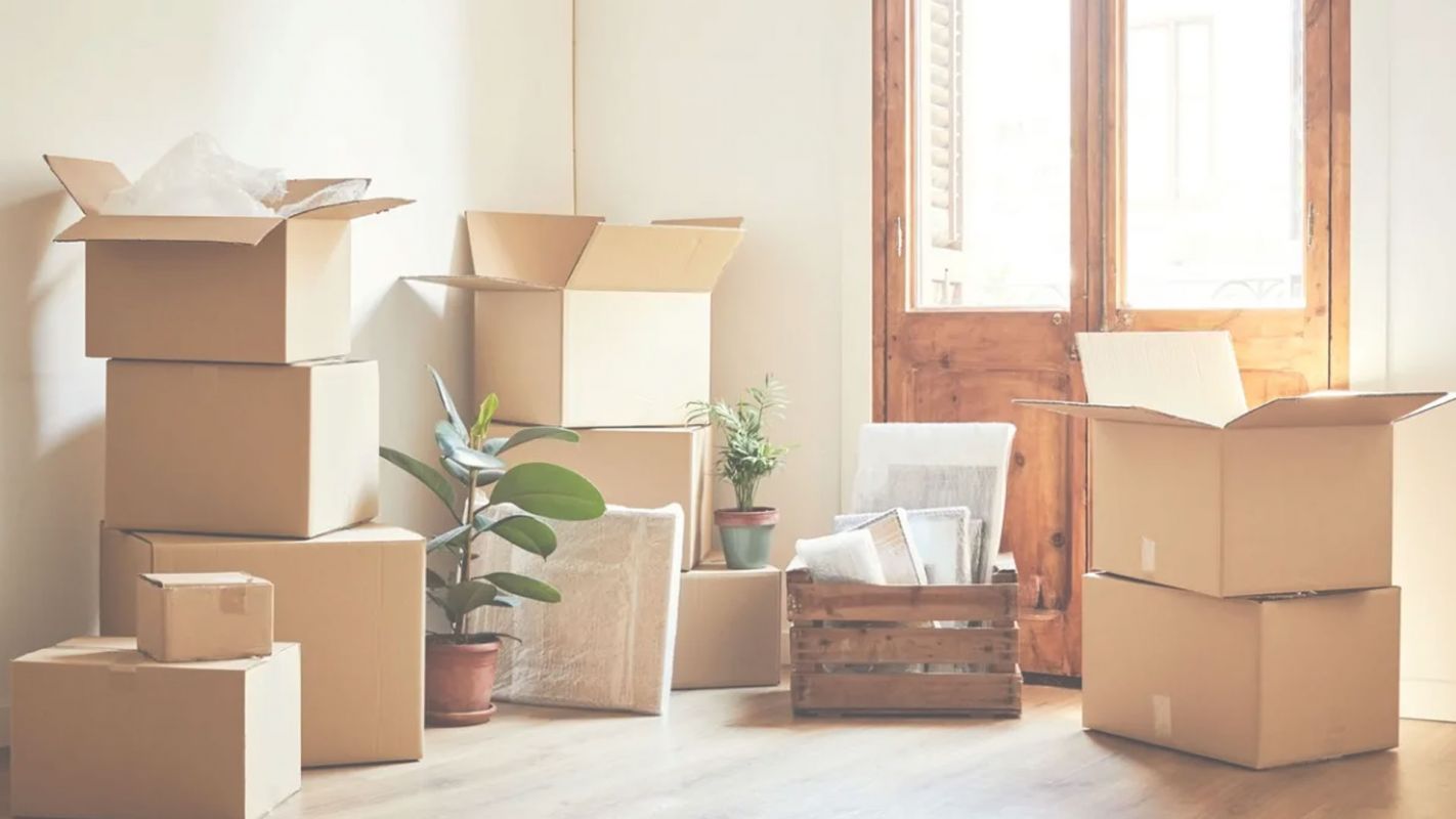 No One Can Beat Our Unpacking Services Cost Virginia Beach, VA