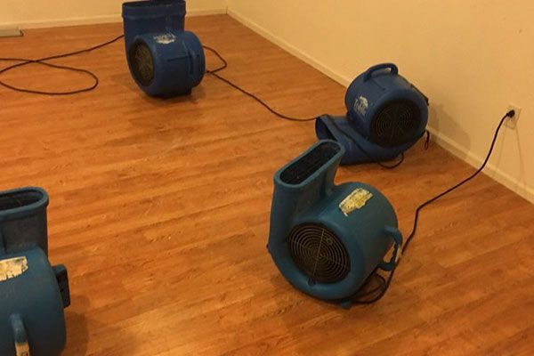 Water Damage Restoration Denver CO