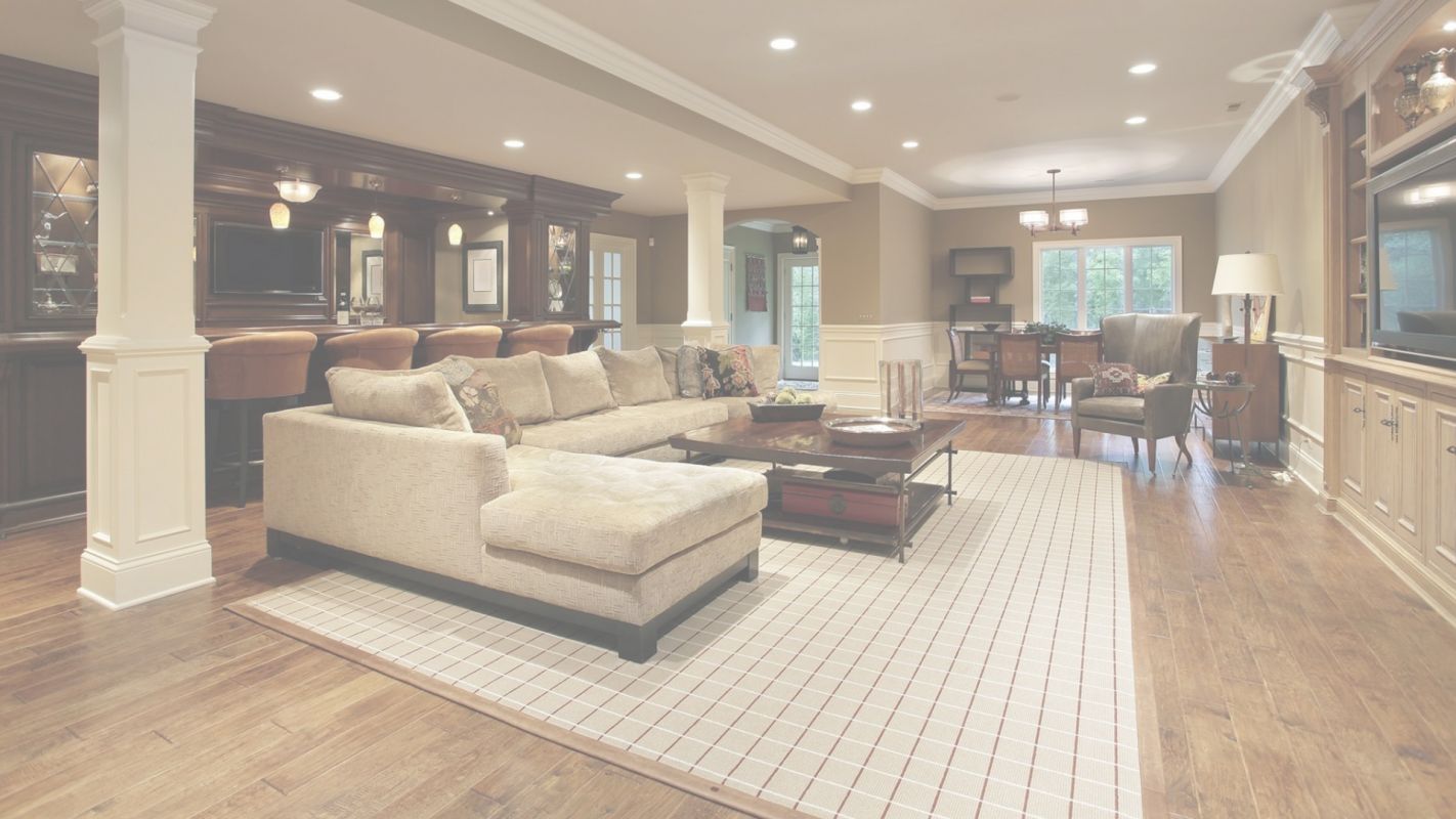 Get Complete Home Remodeling in Arlington, TX