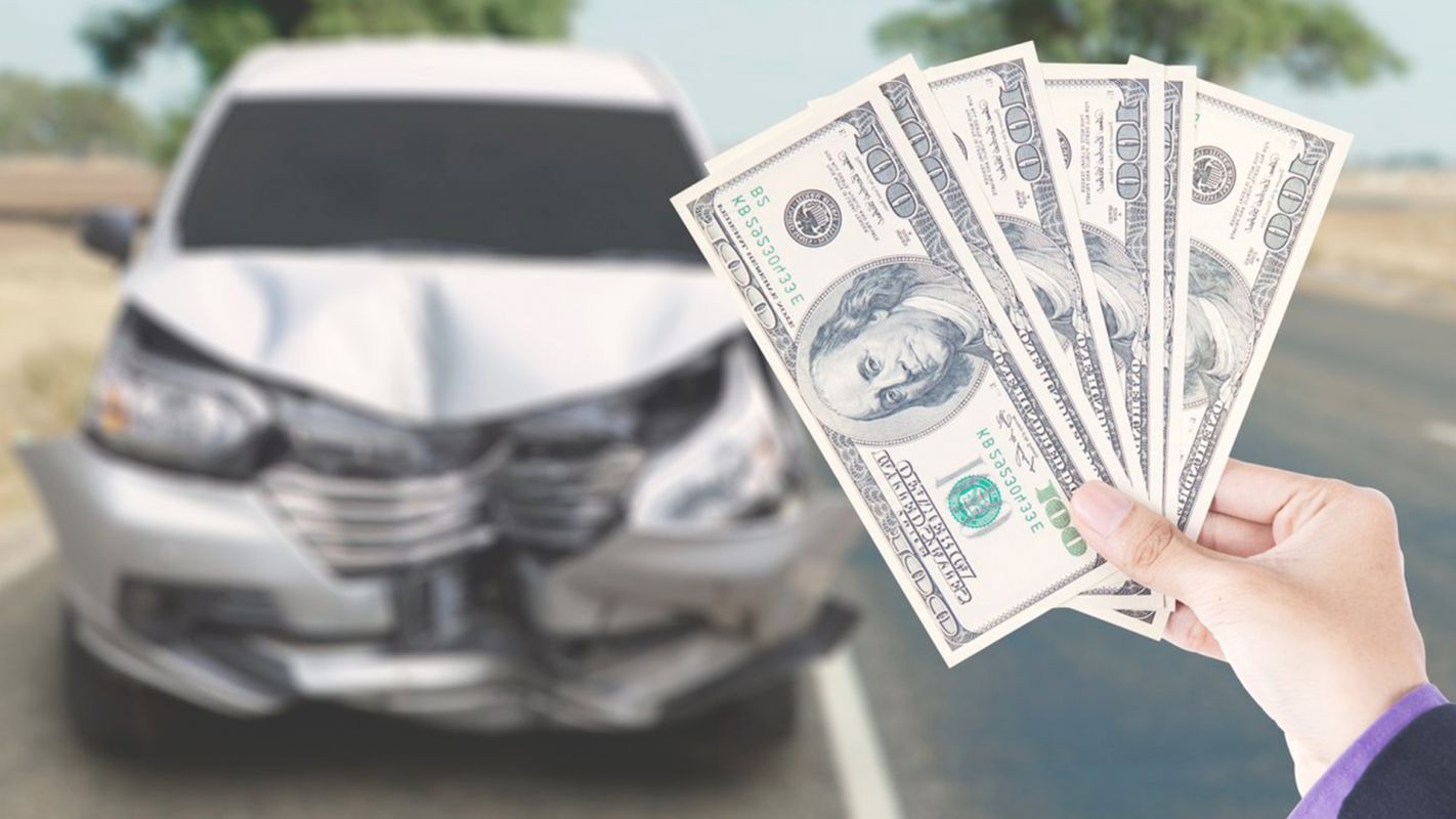 Get Cash for Junk Car Removal in Huntersville, NC