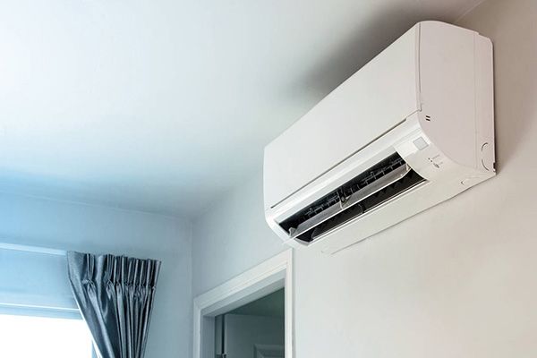 AC Installation Services Wylie TX