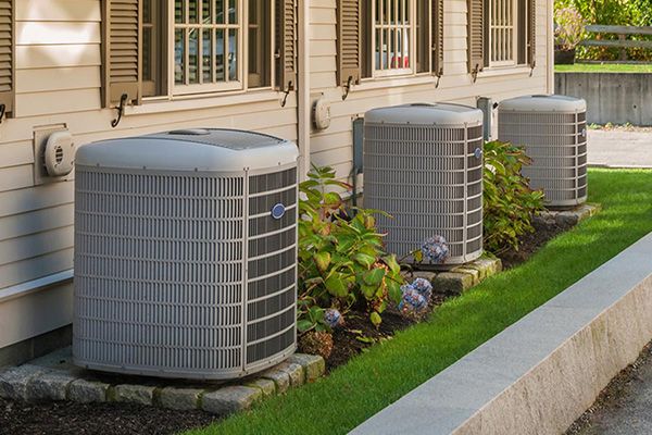 HVAC Service Wylie TX