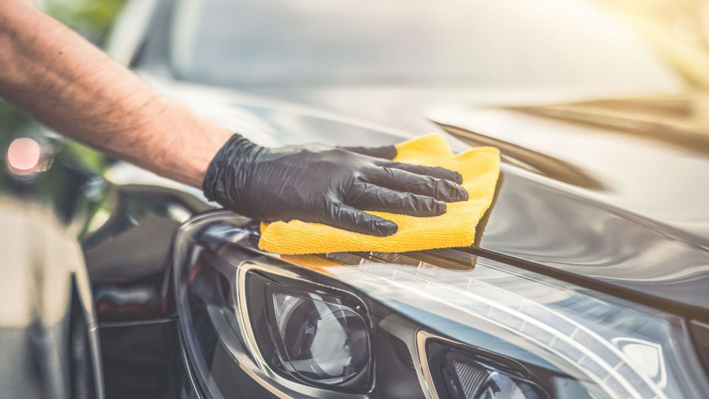 Get the Best Auto Detailing Services Winter Haven, FL