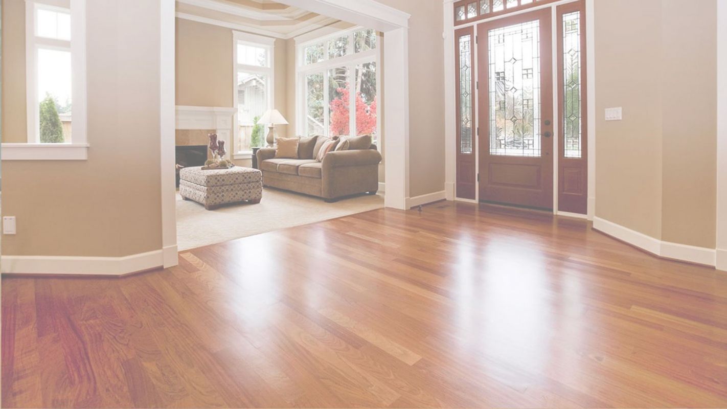 Flooring Services Indianapolis, IN