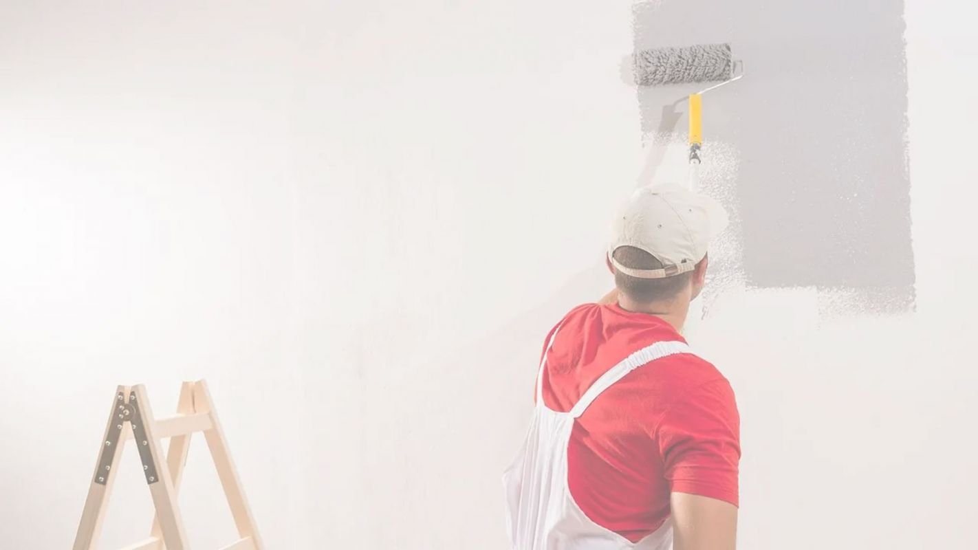 Residential Drywall Painting Fishers, IN