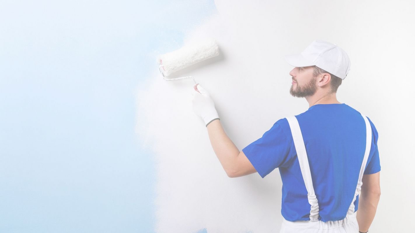 Affordable Drywall Painting Avon, IN