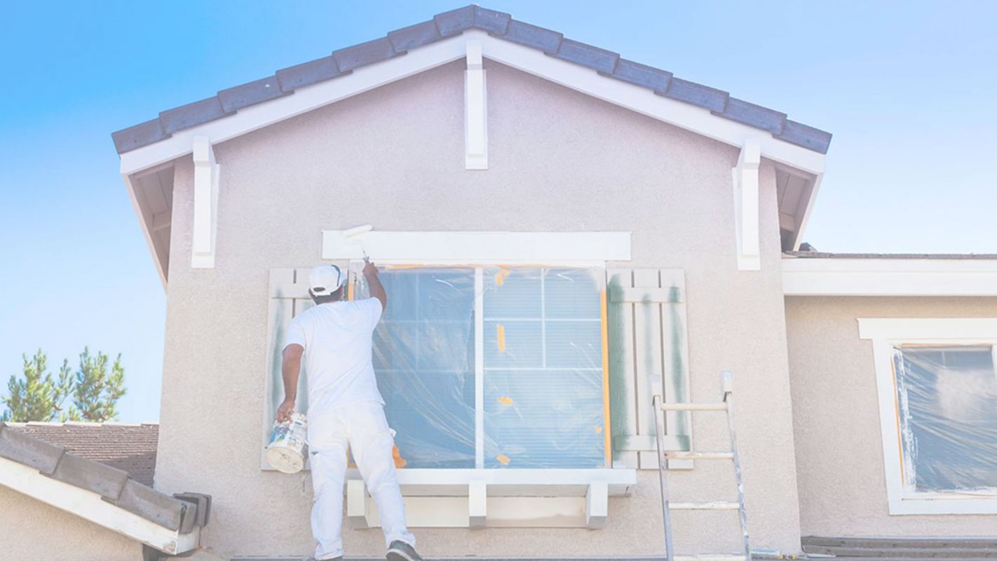 Pro Exterior Painters in St. Bernard Parish, LA