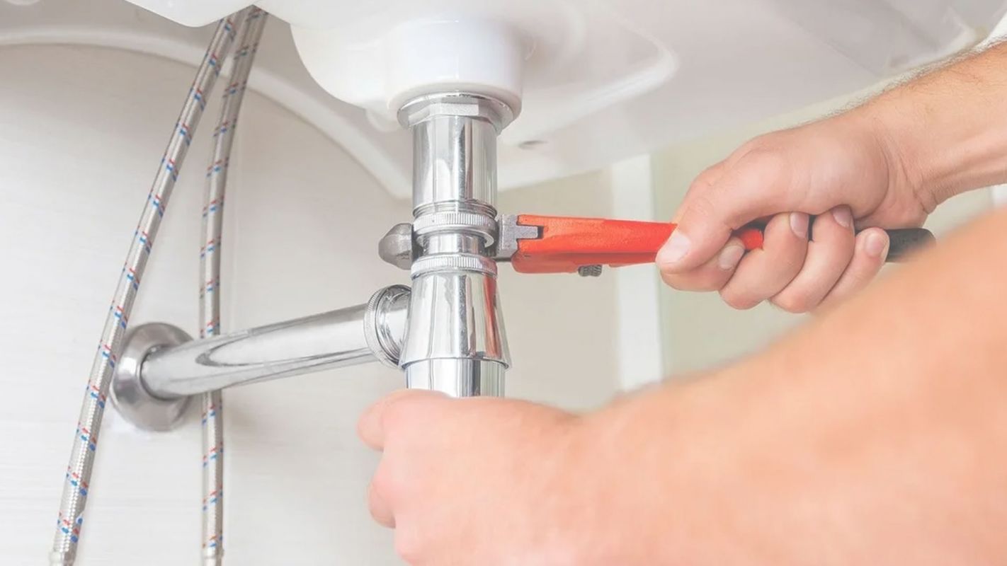 Get an Affordable Handyman Plumbing Repair Bolingbrook, IL