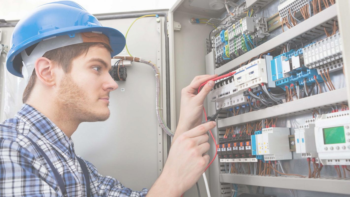 Our Professional Electrical Services Cost Less Downtown, CA