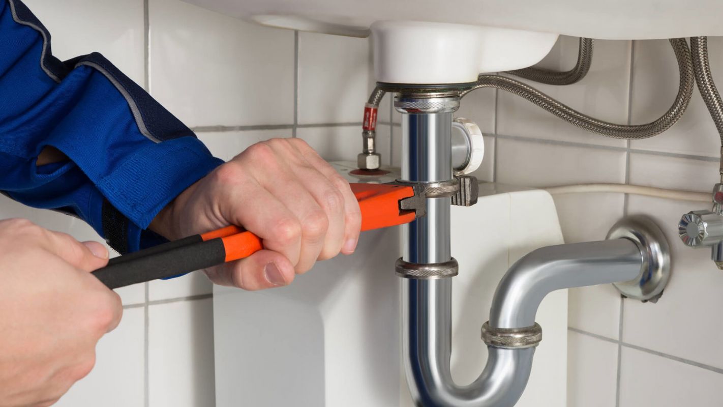 Best Plumbing Services You Can Count On Downtown, CA