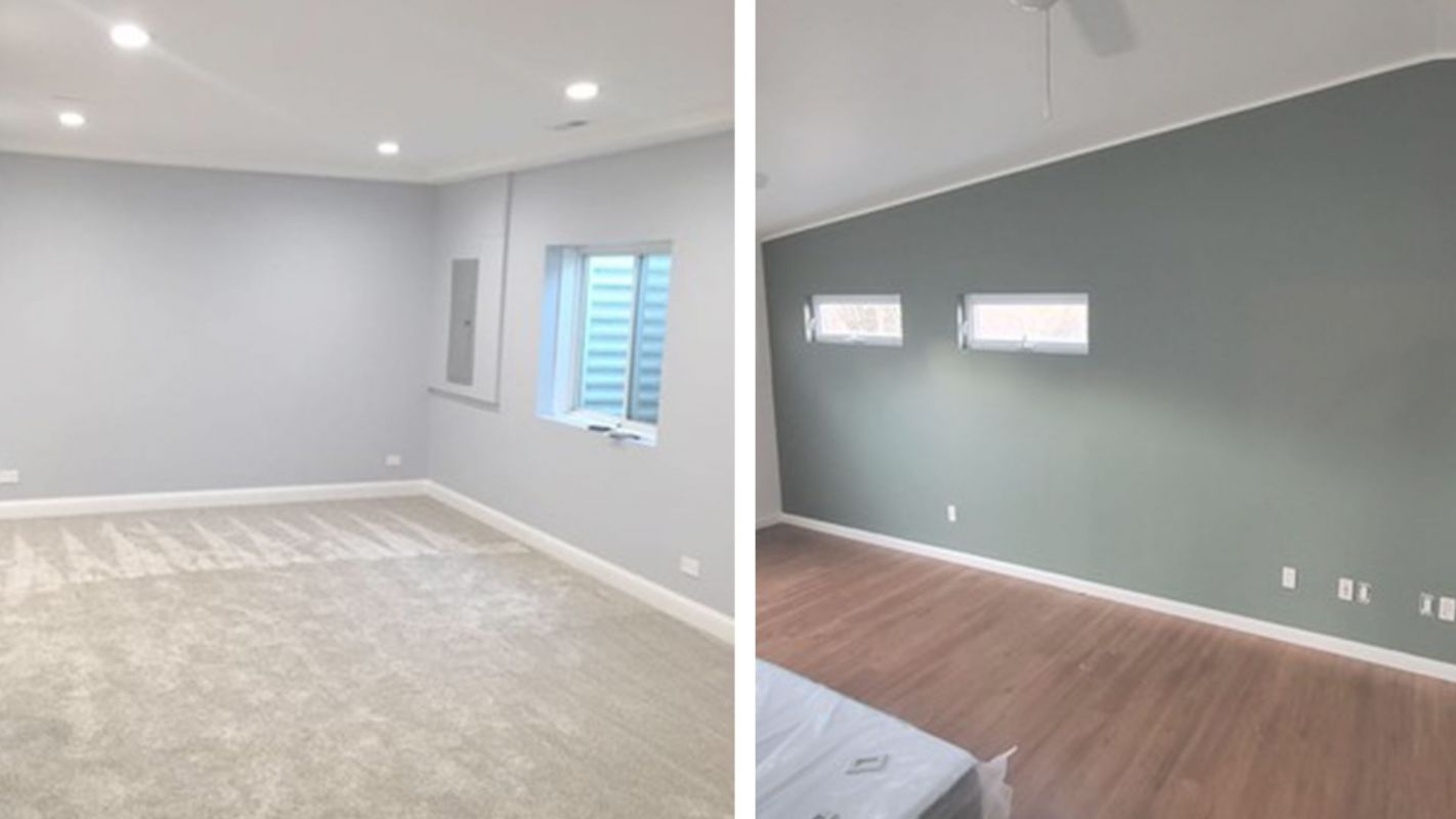 Here is an end to your quest for “Interior Painting services near San Marcos, TX”