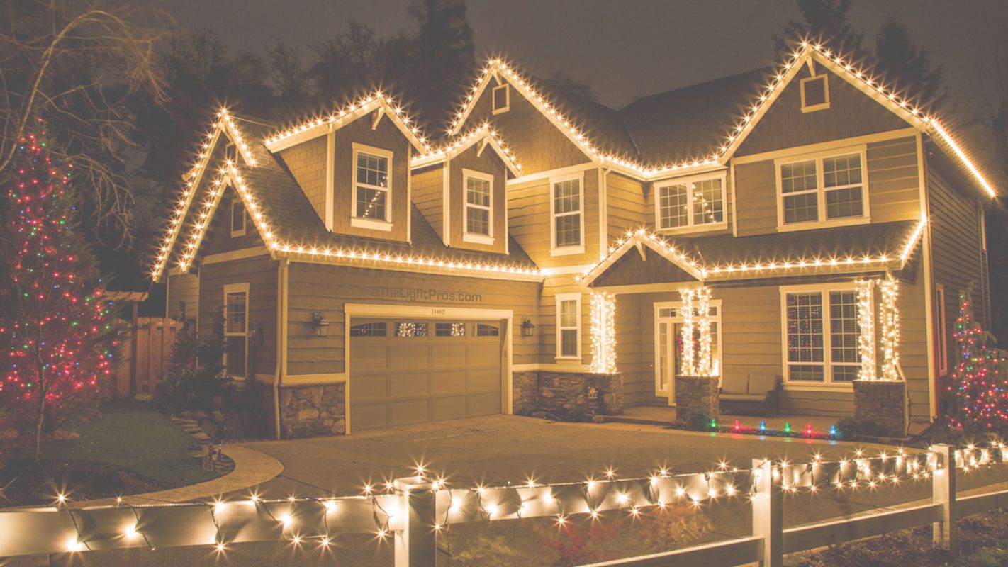 Light Up Your Home with Our Lighting Installation Folsom, CA