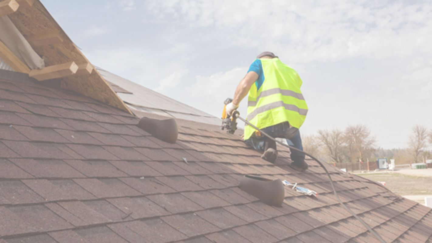 The Best Affordable Roofing Services
