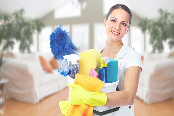 Home Maid Services