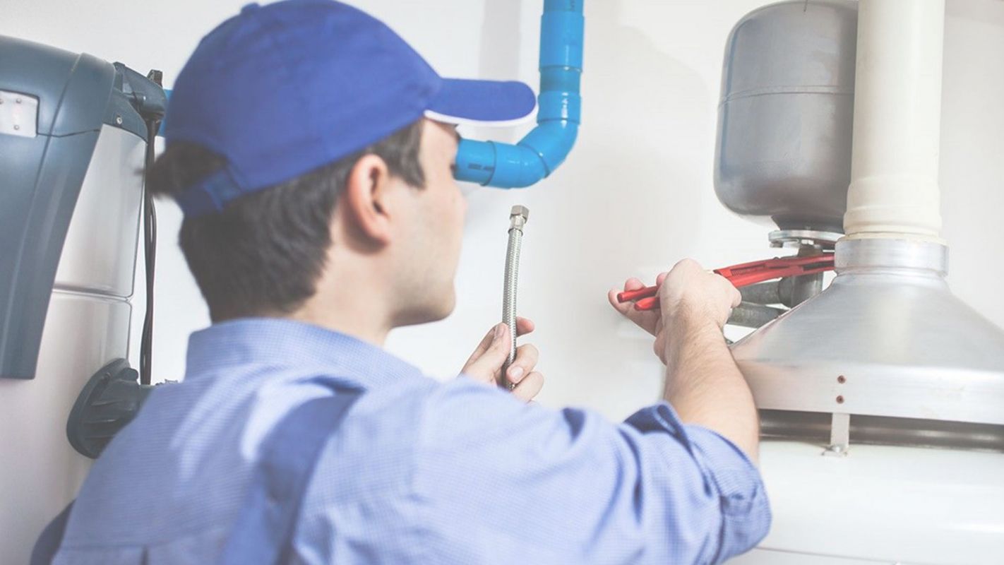 Water Heaters Installation Cost Plano, TX