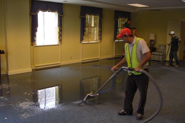 Water Extraction Services Columbus OH