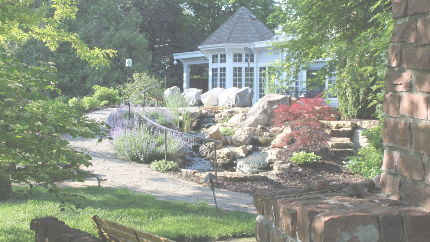 Best Landscaping Companies Near Me Council Bluffs, IA