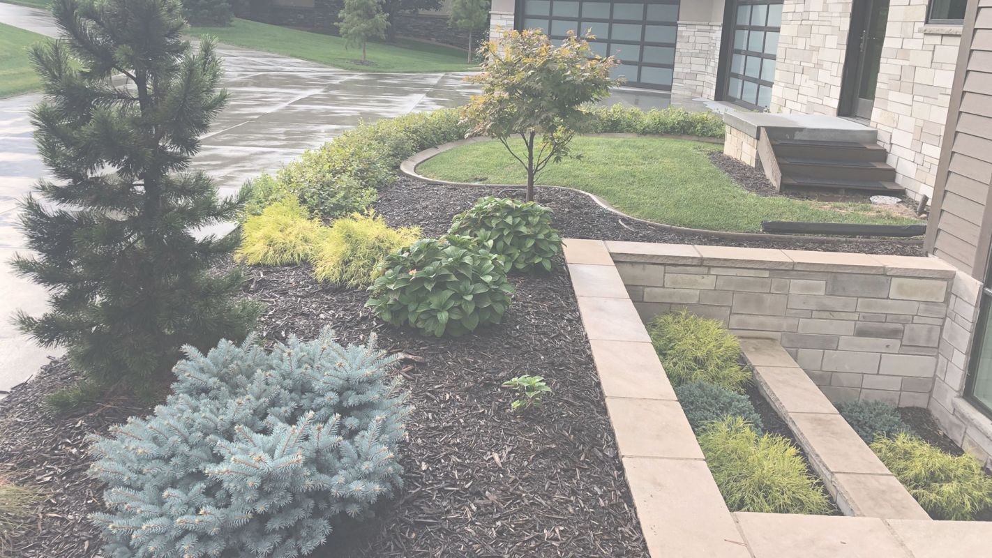 Landscape Services Council Bluffs, IA