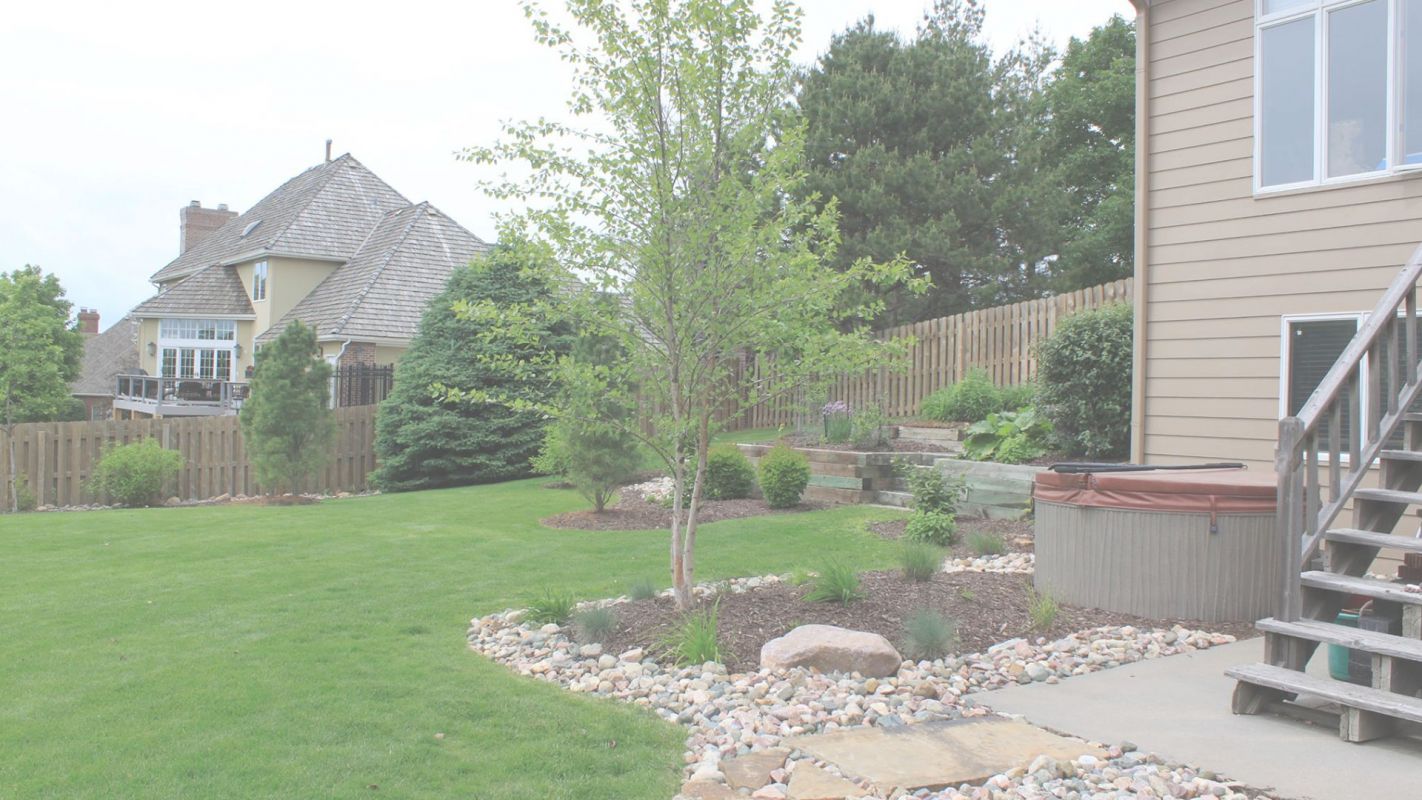 Affordable Landscaping Council Bluffs, IA