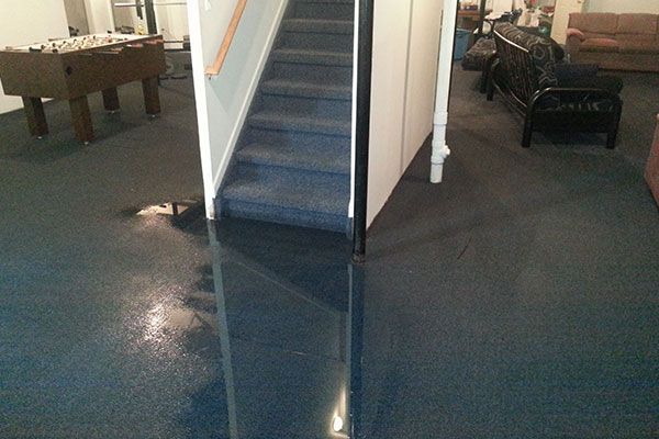 Flood Clean Up Services Columbus OH