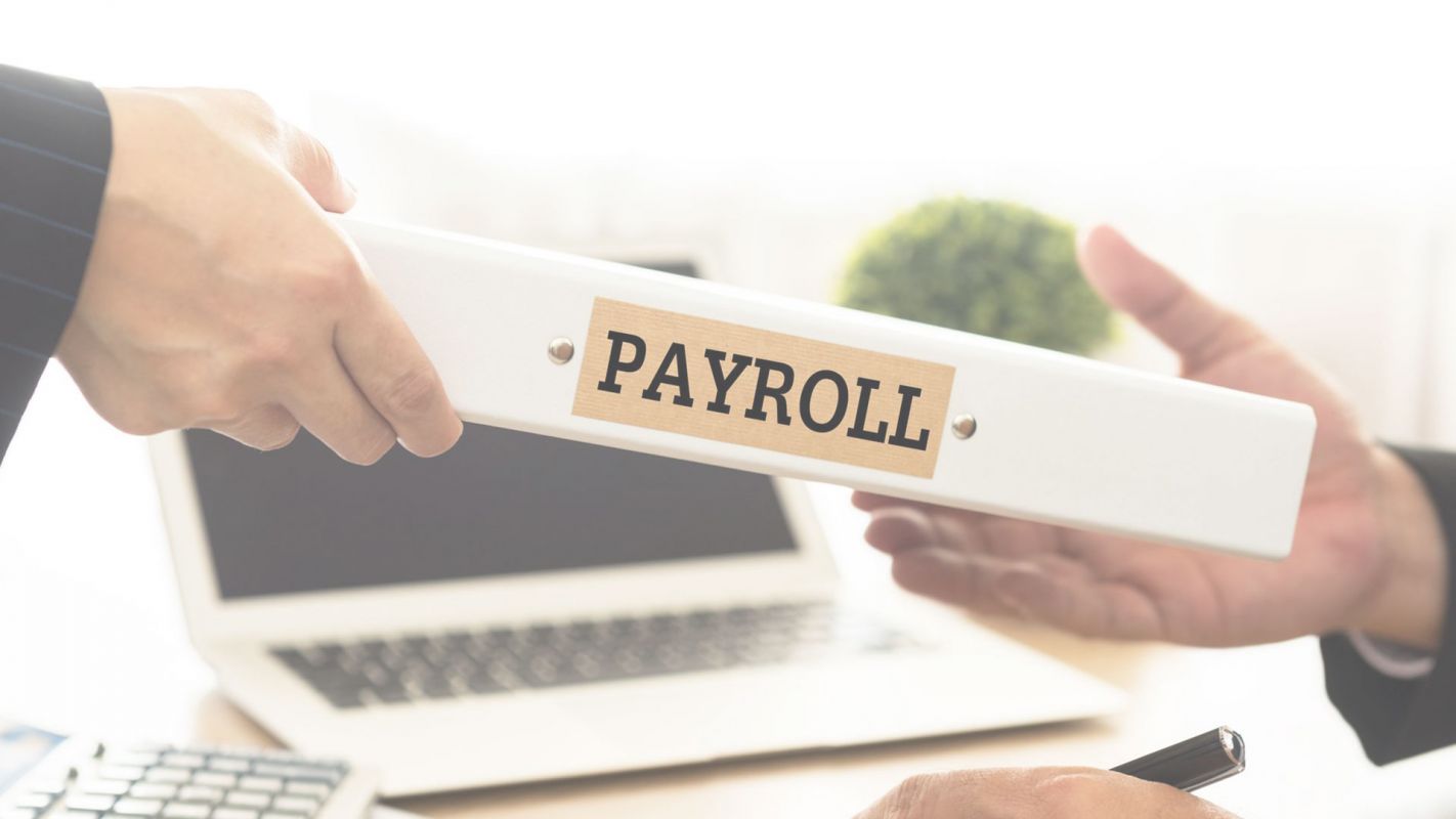 Convenient and Affordable Payroll Services Cost Woodbridge, VA