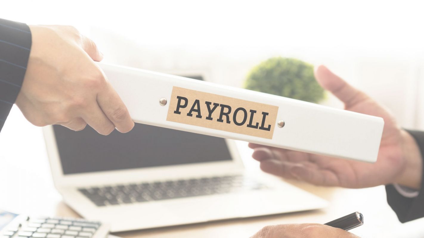 Want to Get Payroll Services for Sole Business Owner? Springfield, VA