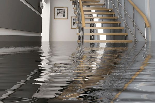 Flood Cleanup Services Westerville OH