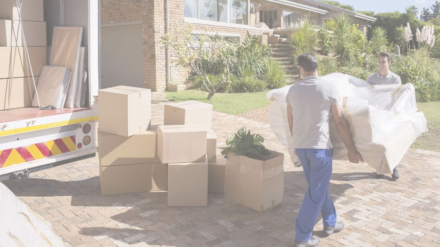 We have the Best Residential Movers Frisco, TX