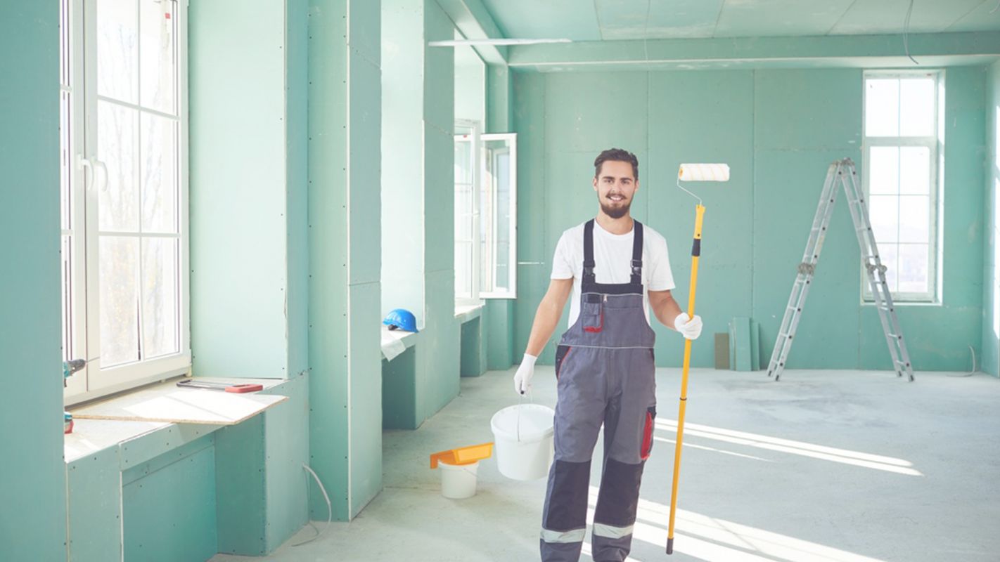 Get Your Money’s Worth with Our Commercial Painting Services Little Rock, AR