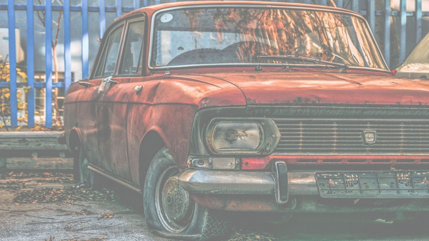 The Best Junk Car Dealers in Mansfield, MA