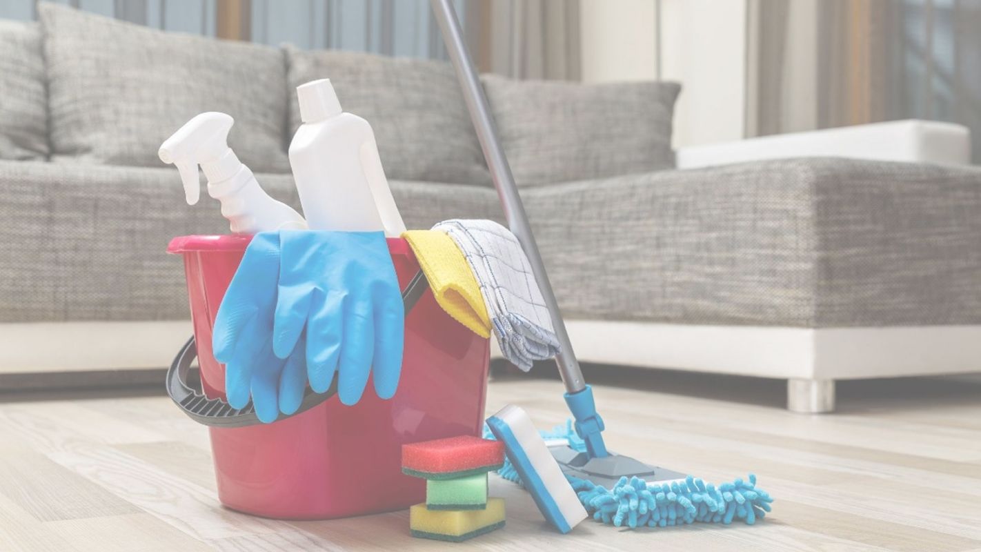 Professional Cleaning Services for You Romeoville, IL