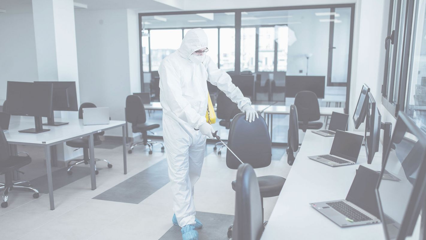 Deep Cleaning Services for a Clean Environment Shorewood, IL