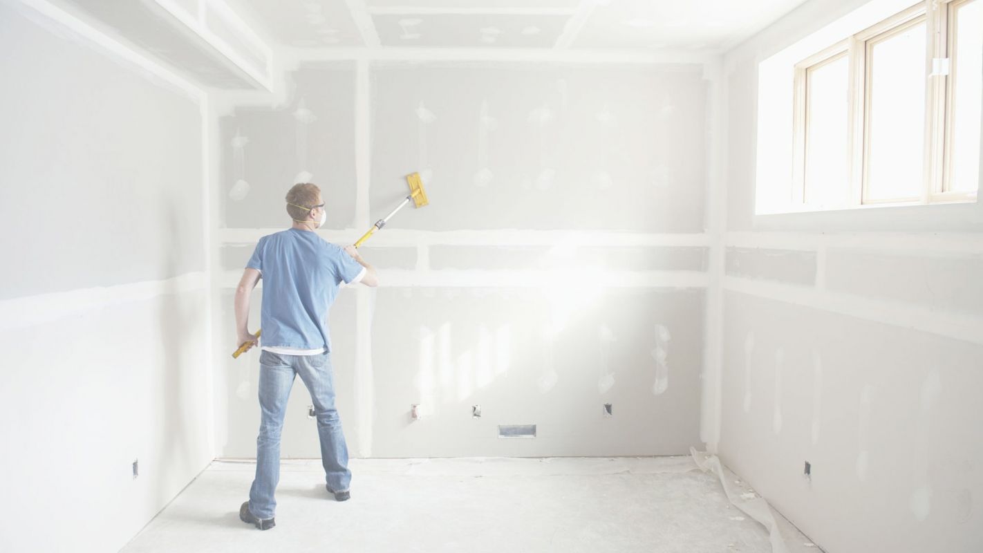 Get the Best Drywall Repair Services in Fort Lauderdale, FL