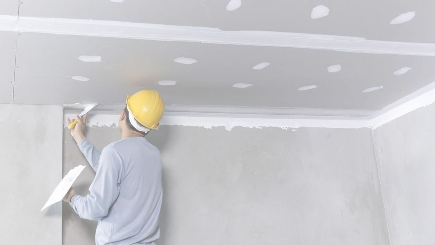 Call Our Same Day Drywall Repair for Reliable Repairs Miami, FL
