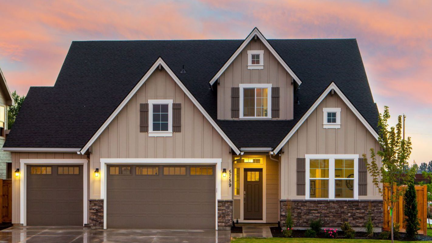 Garage Door Maintenance Ashburn, VA