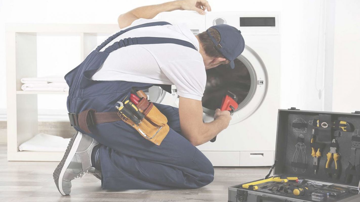 Is it Worth Hiring Dryer Repair Service? Virginia Beach, VA