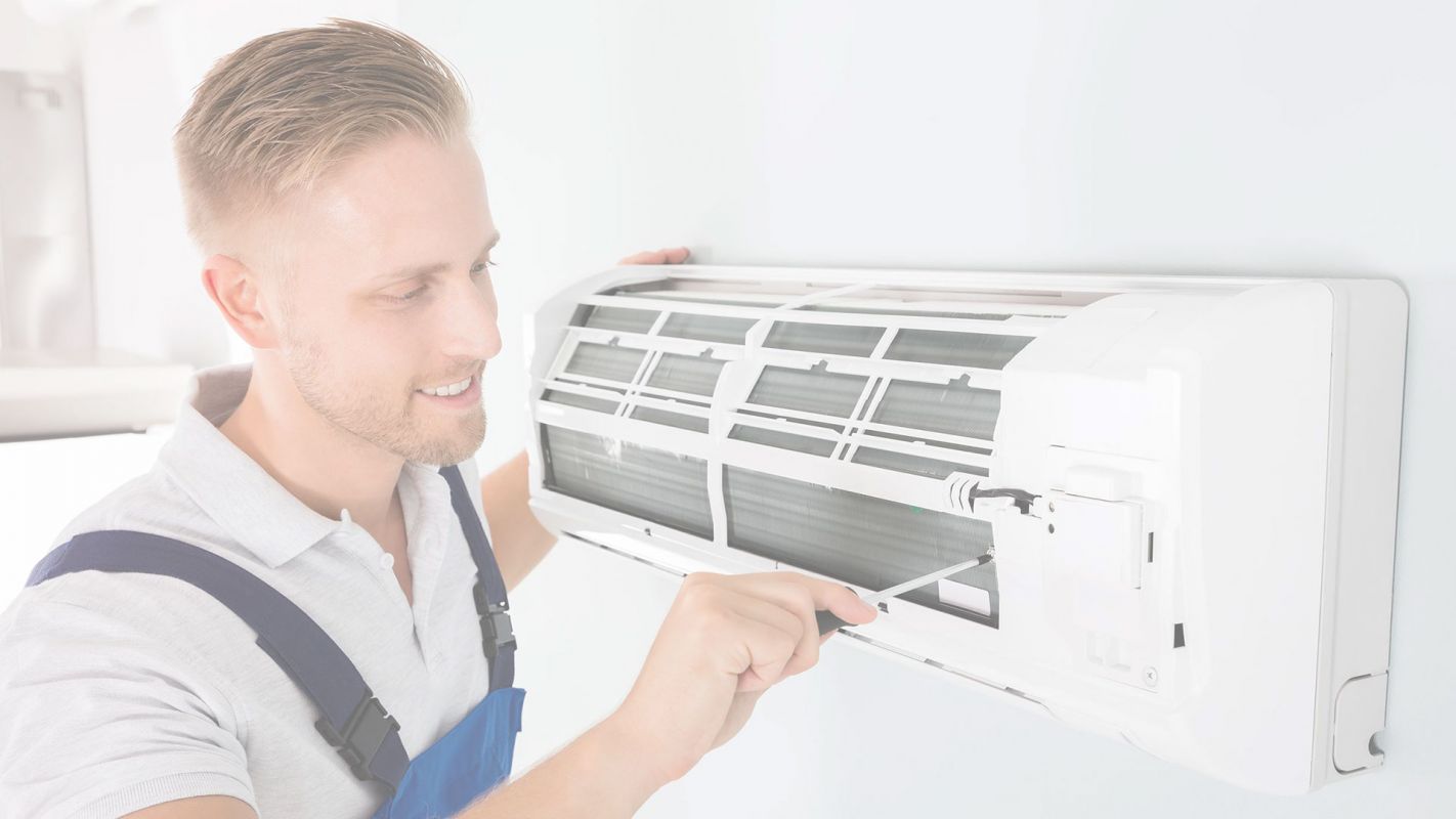 Affordable AC Maintenance Service in Your Area Mission Beach, CA