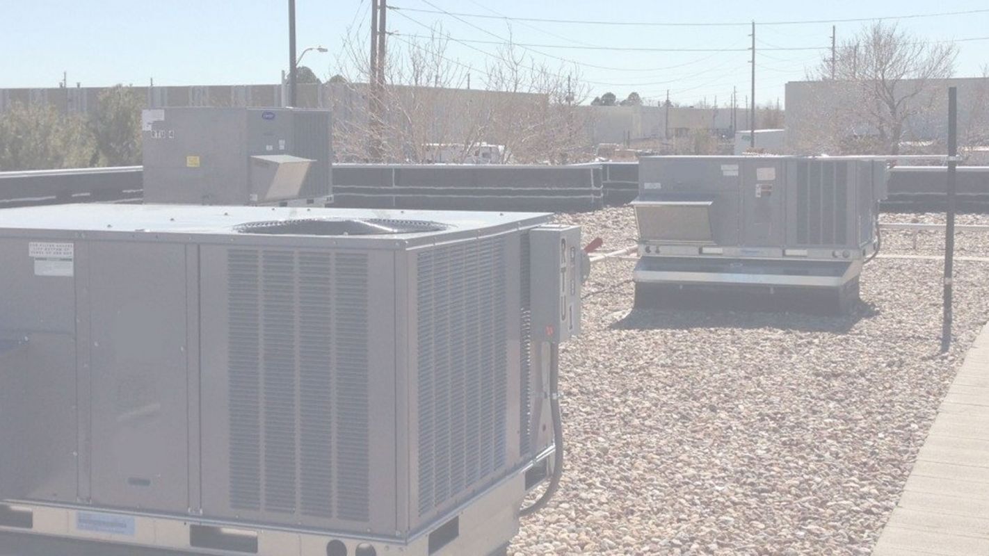 Commercial AC Service to Bring Perfection to Your Cooling System Riverside, CA