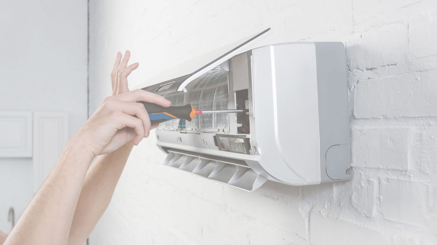 Lower Your Maintenance Budget with Affordable AC Services Riverside, CA