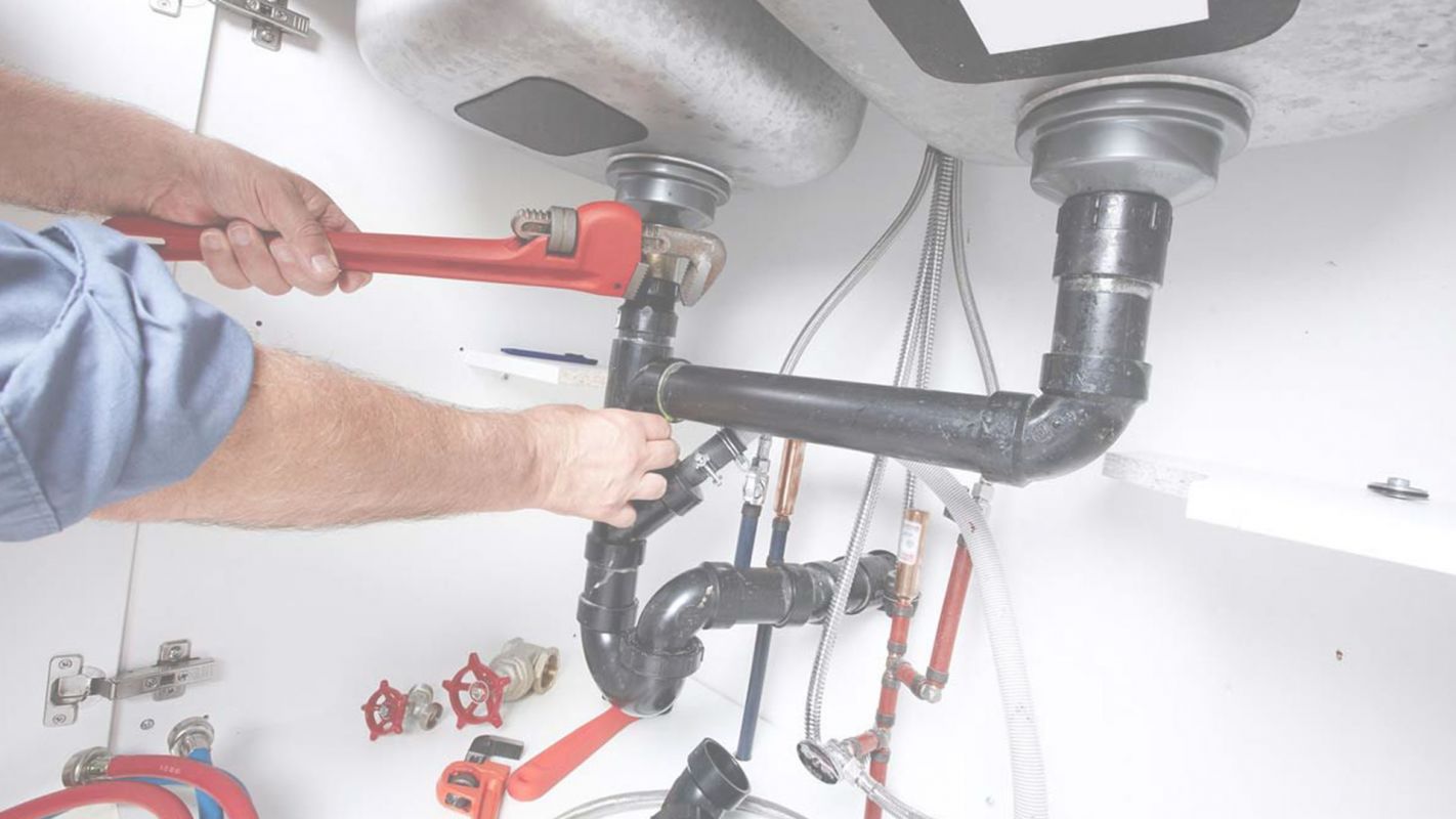 Know the Plumbing Cost of Your Next Project Riverside, CA