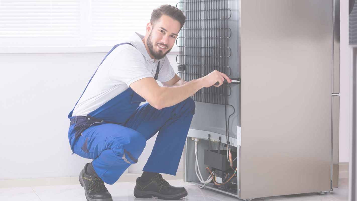 Quality Appliance Repair Service by Pros Norfolk, VA