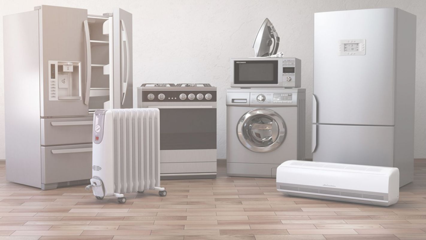 Affordable yet Reliable Appliance Repair Service Chesapeake, VA