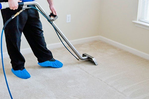 Professional Carpet Cleaners