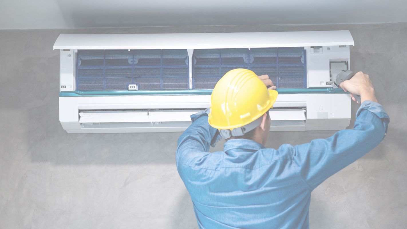 Get the Idea of AC Replacement Cost Long Beach, CA