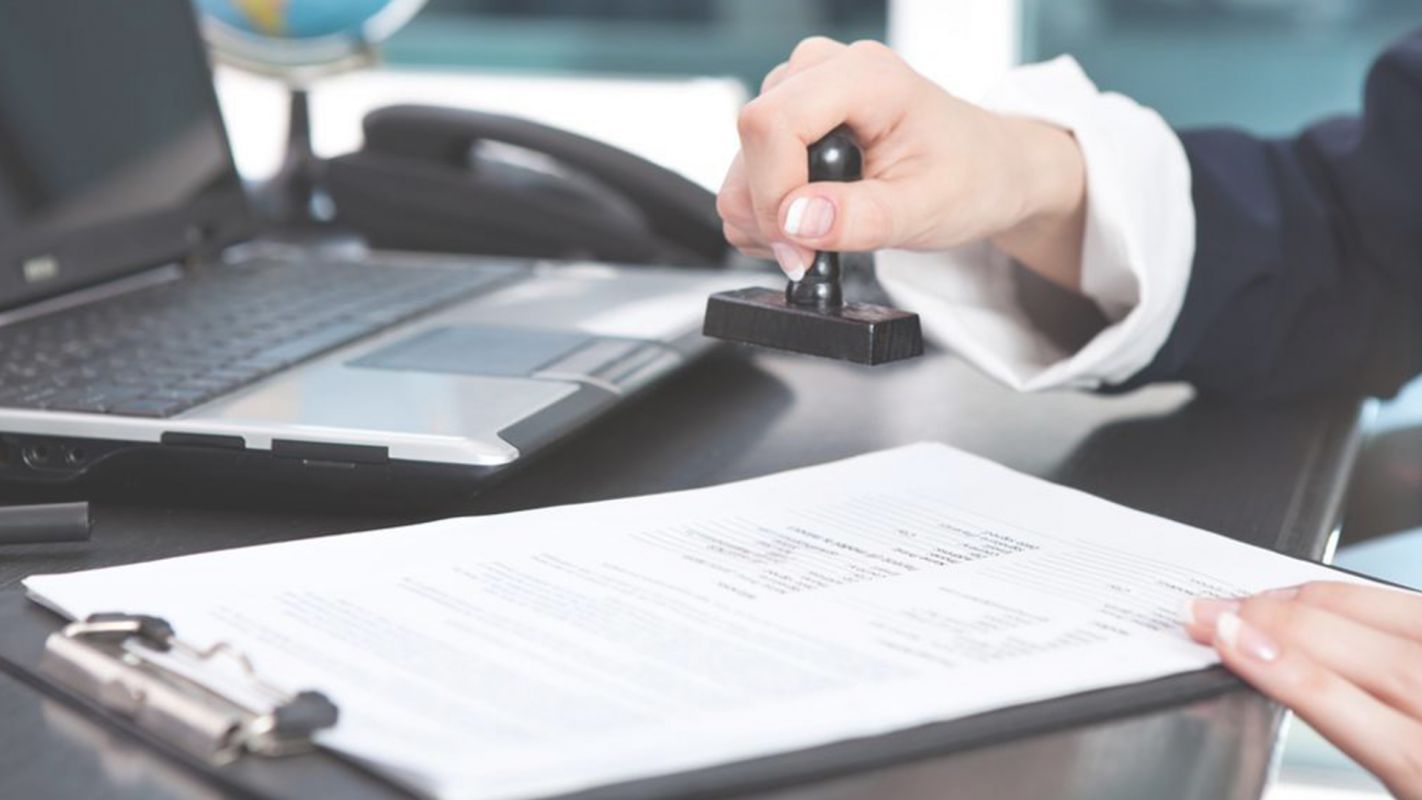 Premier Mobile Notary Services West Miami, FL