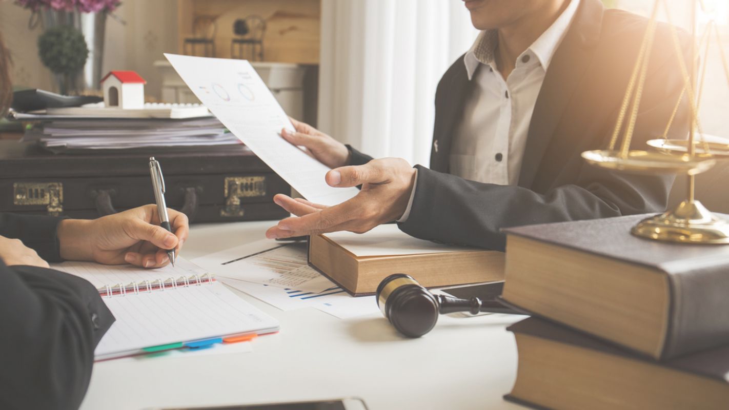 Mobile Notary Company You Can Trust West Miami, FL