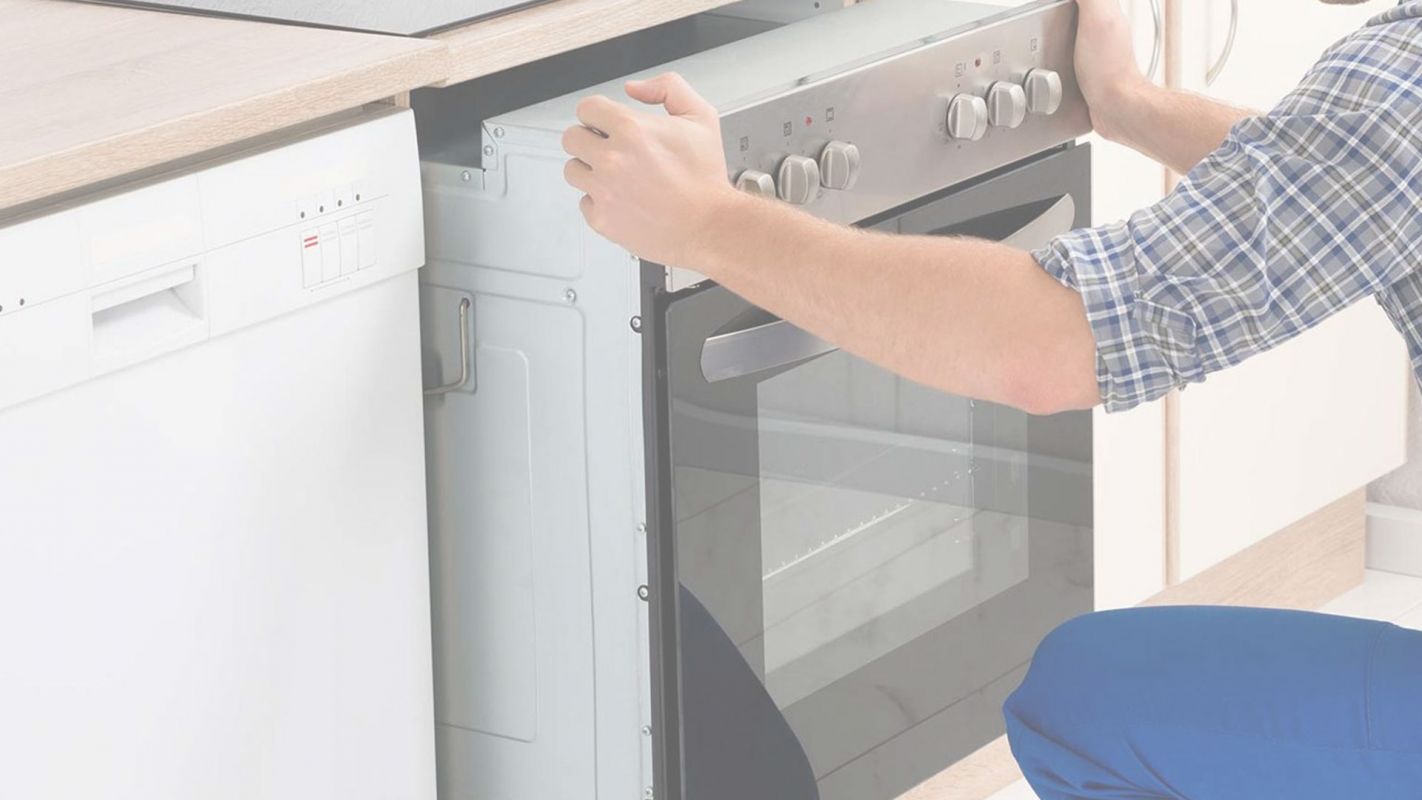 Get Oven Repair at an Affordable Rate! Escondido, CA