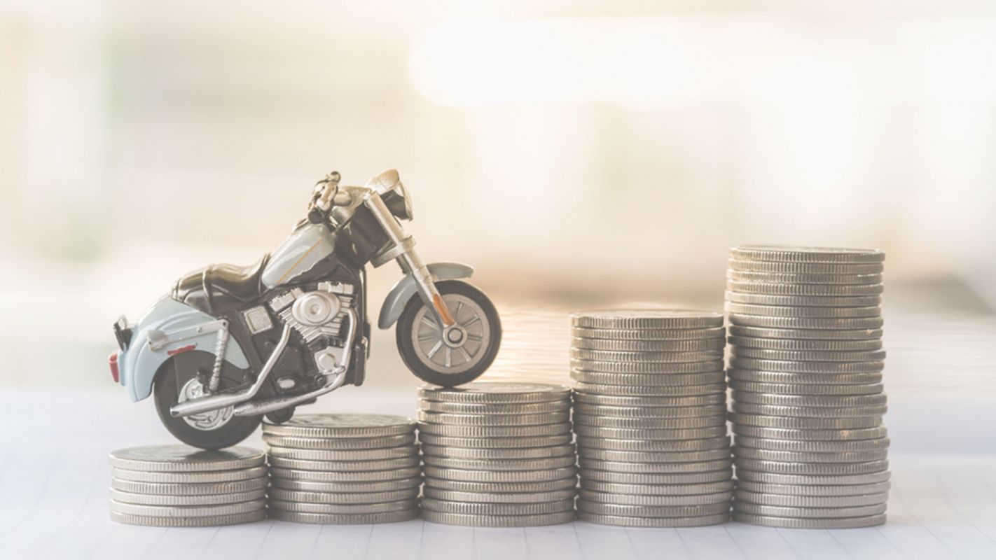 Get the Best Motorcycle Title Loans Tempe, AZ